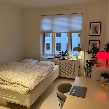 Bright Family-friendly With Balcony Διαμέρισμα *