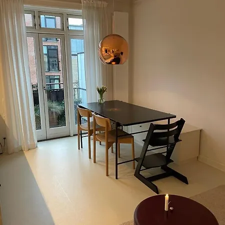 Appartement Bright Family-friendly With Balcony *