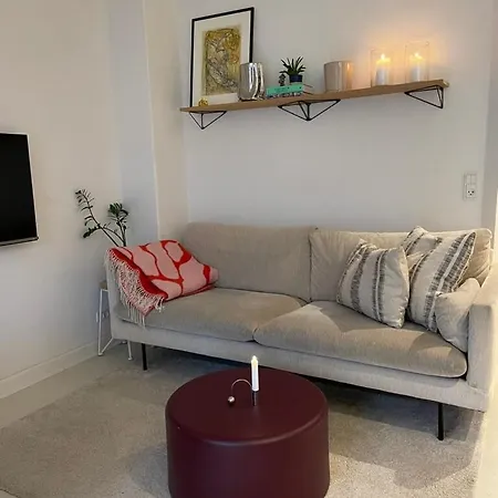 Bright Family-friendly With Balcony