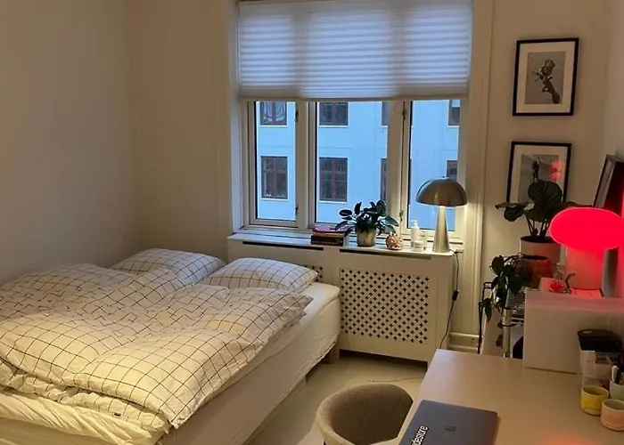 Bright Family-friendly With Balcony Appartement *