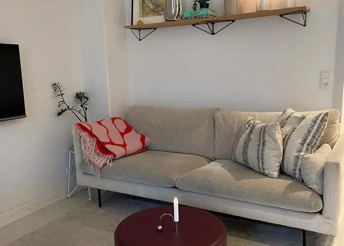 Bright Family-friendly With Balcony